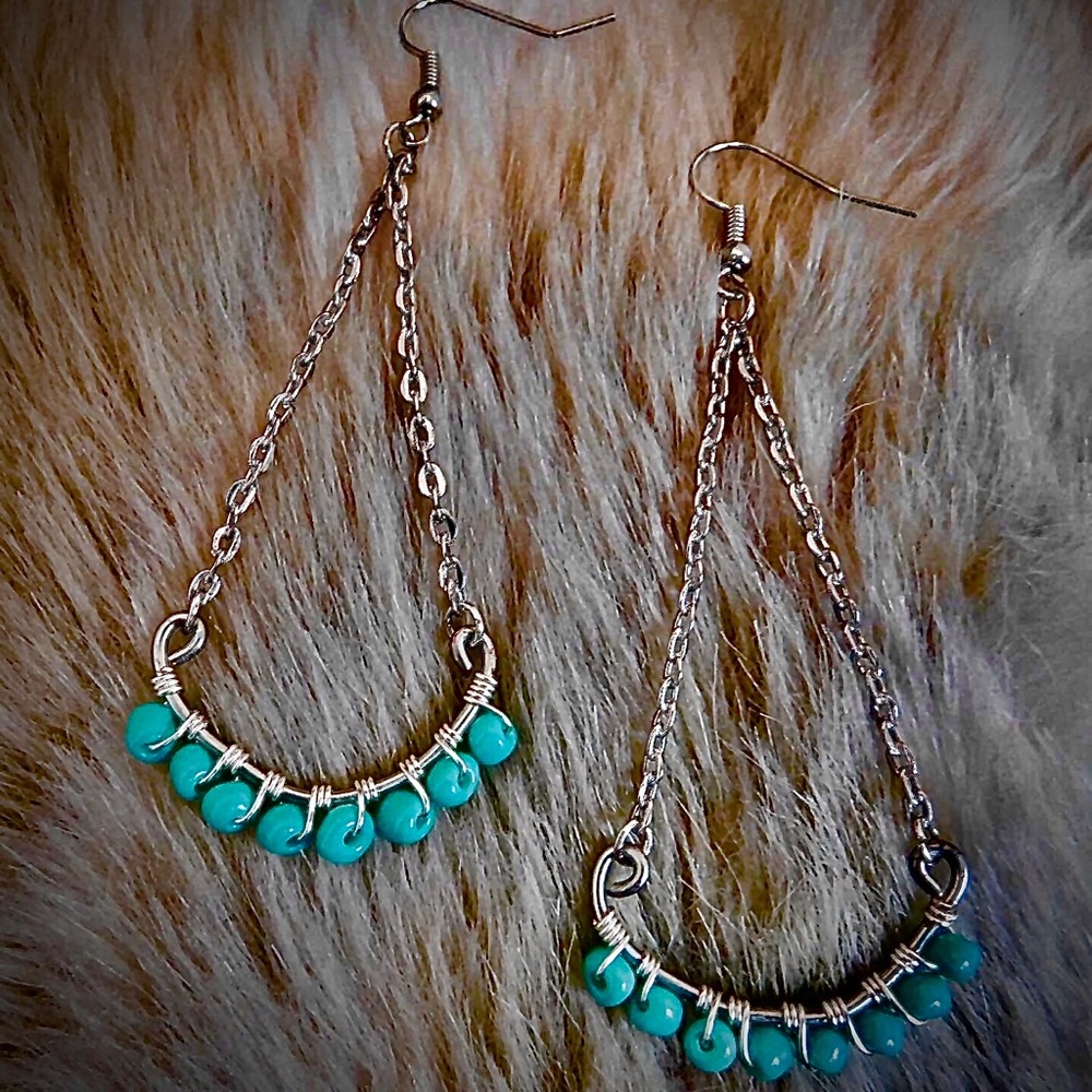 Handcrafted Local Gems Handcrafted Jewelry